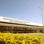 Aeroporto João Simões Lopes Neto