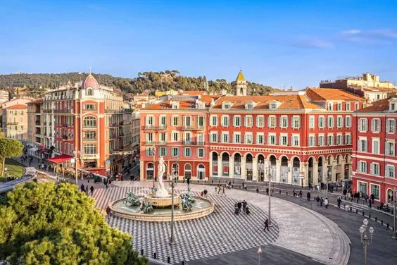melhores lugares para visitar na frança