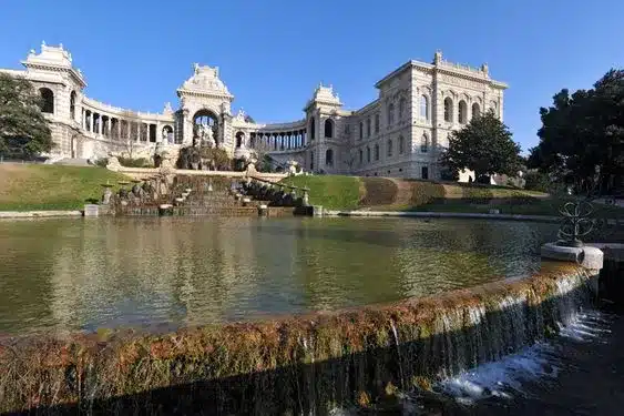 melhores lugares para visitar na frança
