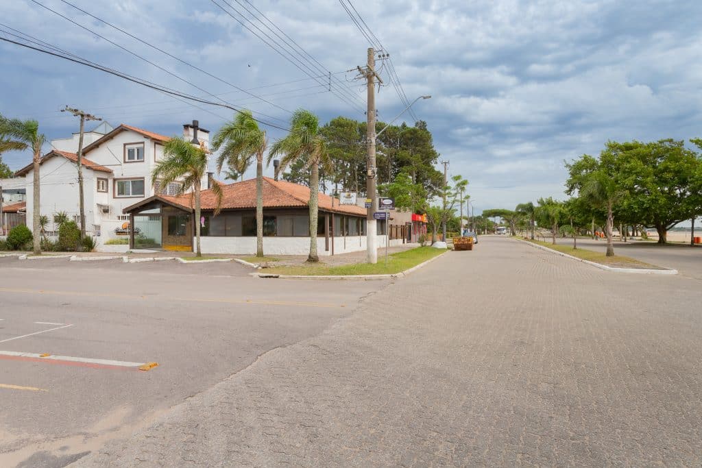 Restaurante Casapueblo em Pelotas