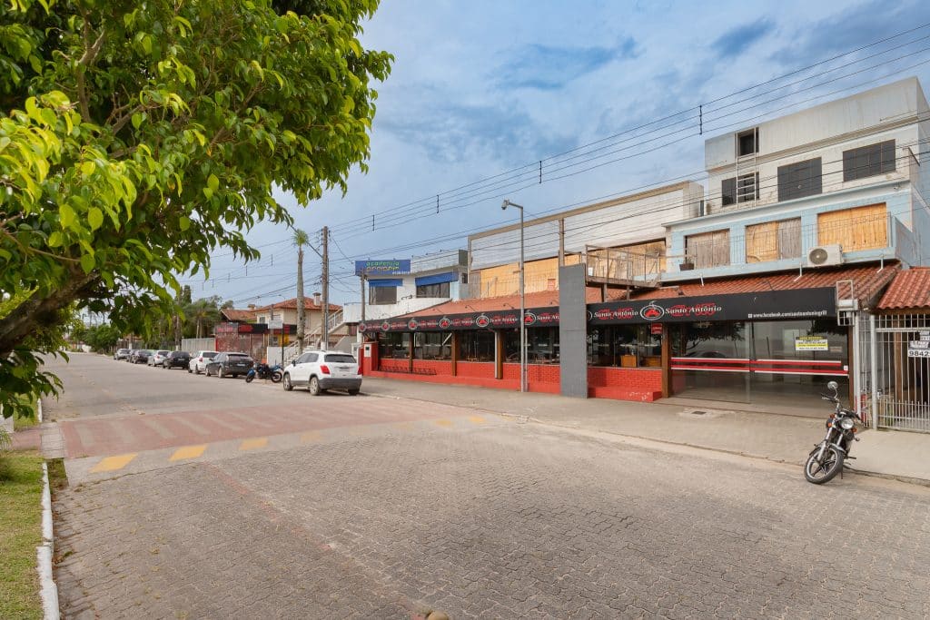 Restaurante Santo Antônio Grill em Pelotas