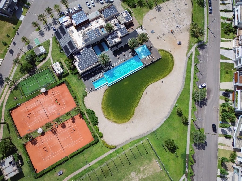 Clube do Veredas em Pelotas