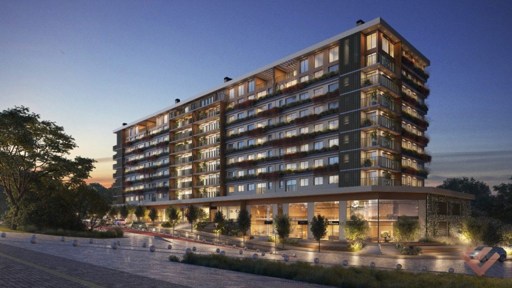 Imagem do empreendimento Varanda Residencial